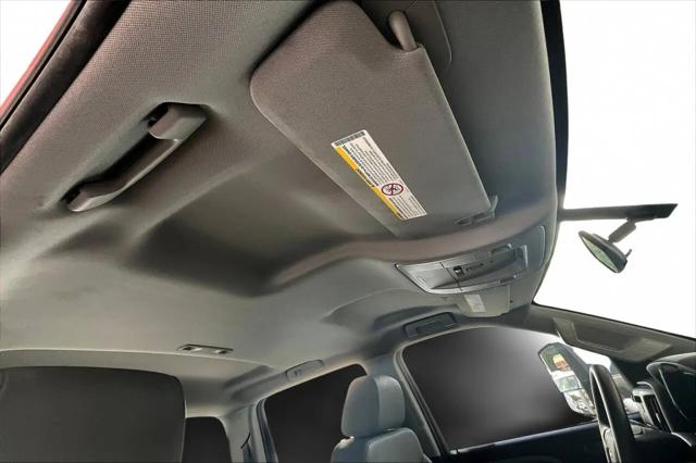 2023 Chevrolet Silverado MD Work Truck