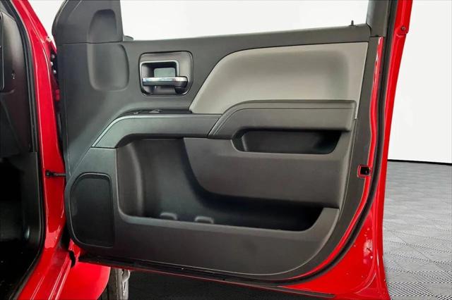 2023 Chevrolet Silverado MD Work Truck
