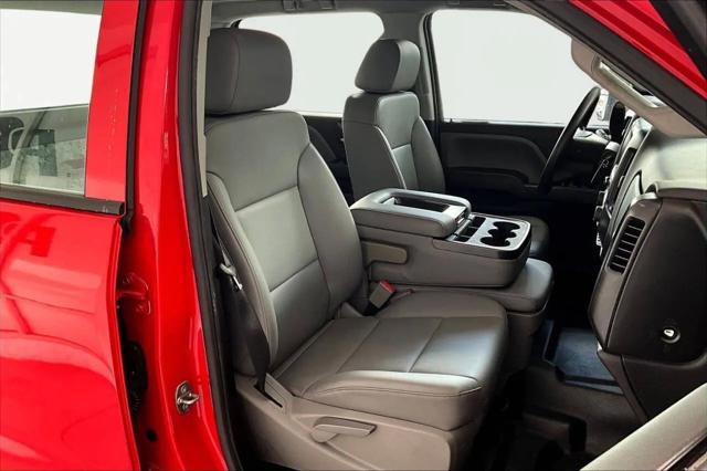 2023 Chevrolet Silverado MD Work Truck