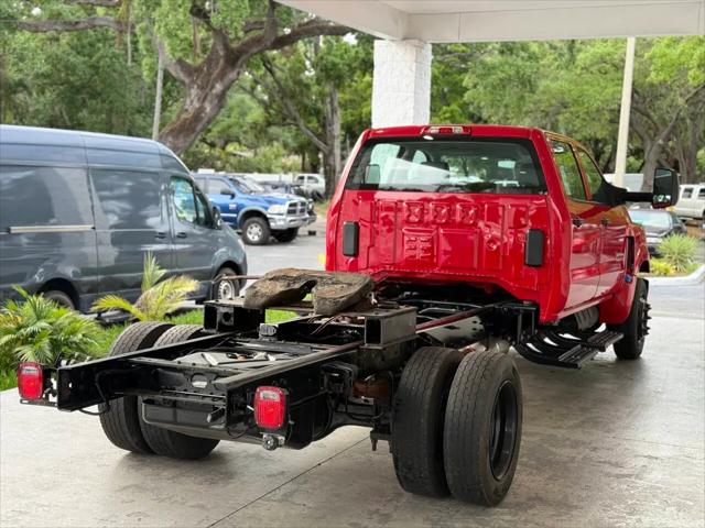 2023 Chevrolet Silverado MD Work Truck