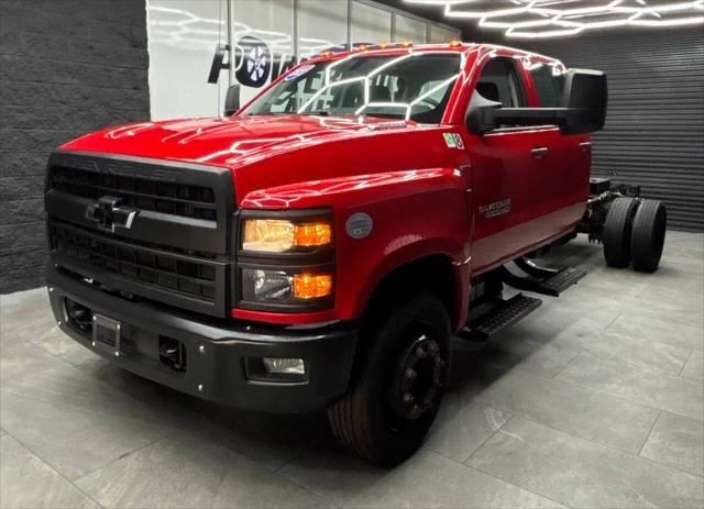 2023 Chevrolet Silverado MD Work Truck for sale in Tampa Bay, FL