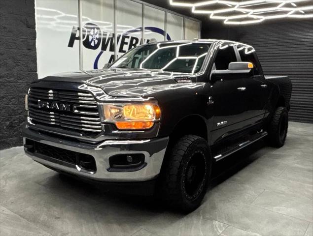 2019 Ram 2500 Big Horn Crew Cab 4x2 64 Box for sale in Tampa Bay, FL