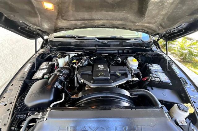 2015 Ram 3500 Laramie