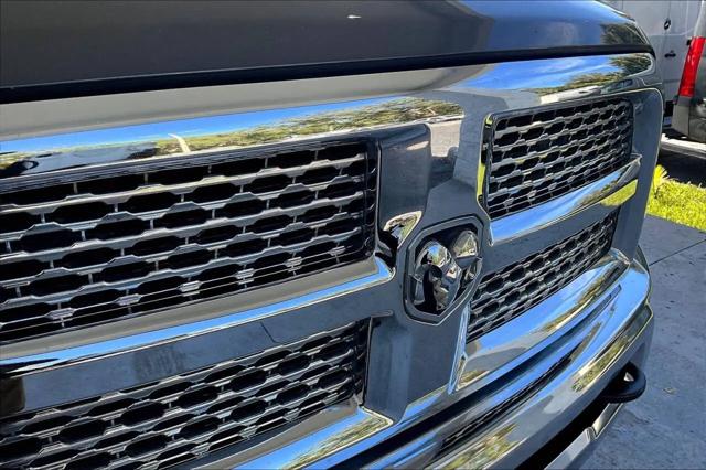 2015 Ram 3500 Laramie