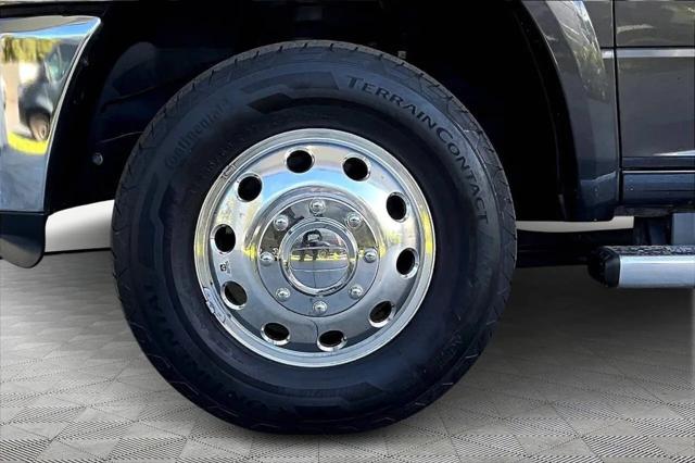 2015 Ram 3500 Laramie