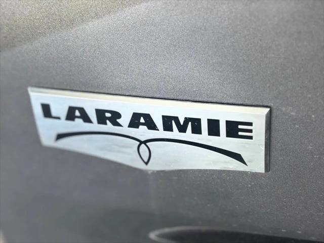 2015 Ram 3500 Laramie