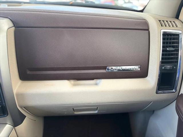 2015 Ram 3500 Laramie