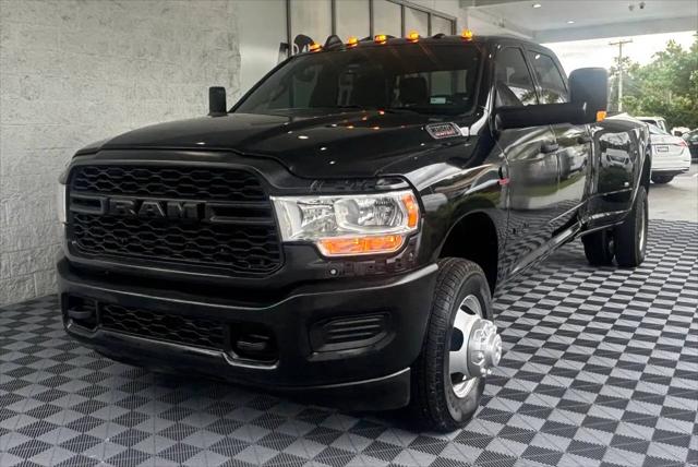 2022 Ram 3500 Tradesman Crew Cab 4x4 8' Box for sale in Tampa Bay, FL