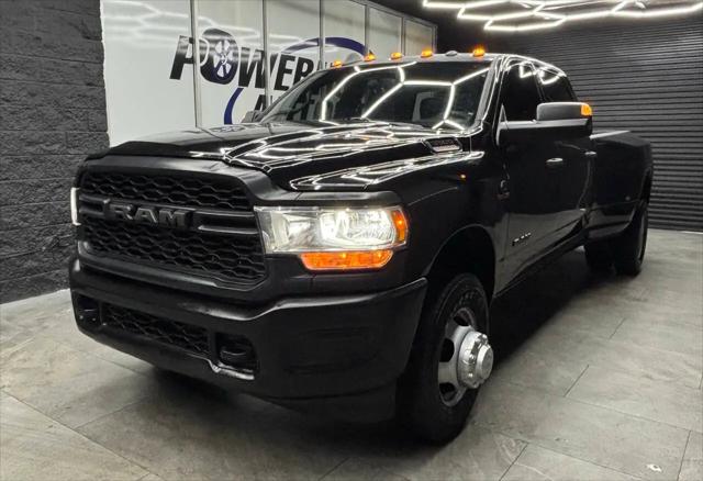 2022 Ram 3500 Tradesman Crew Cab 4x4 8 Box for sale in Tampa Bay, FL