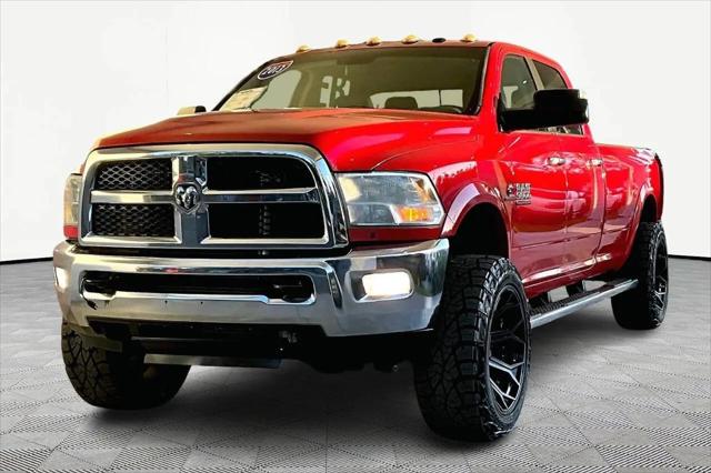 2013 Ram 3500 SLT for sale in Tampa Bay, FL