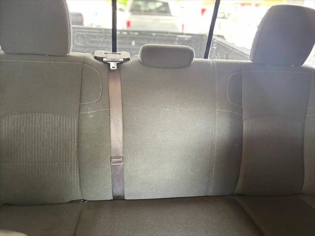 2021 Jeep Ram 2500 Tradesman Crew Cab 4x4 6'4" Box