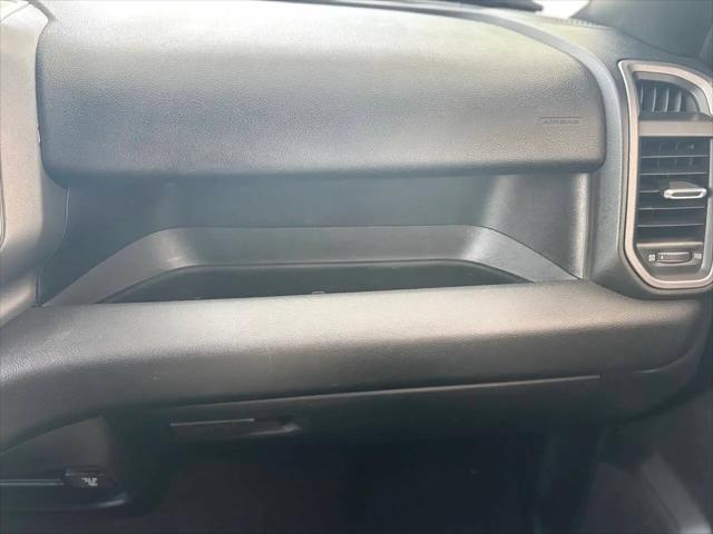 2021 Jeep Ram 2500 Tradesman Crew Cab 4x4 6'4" Box