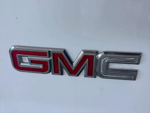 2019 GMC Savana 2500 Work Van