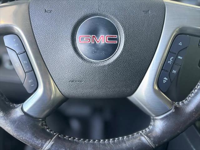 2019 GMC Savana 2500 Work Van