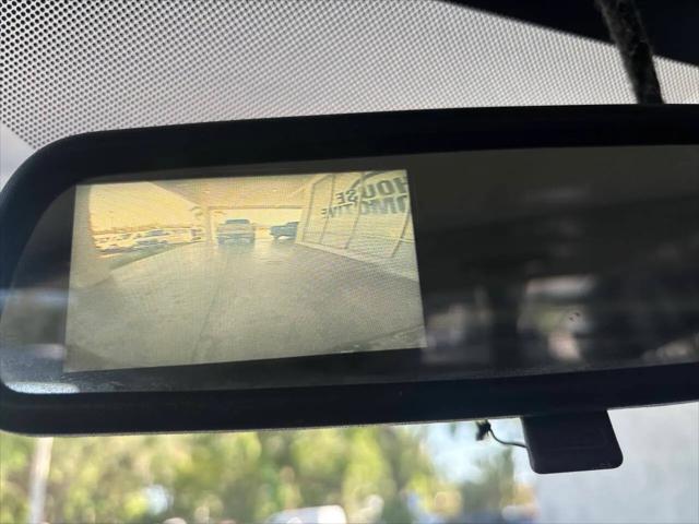 2019 GMC Savana 2500 Work Van