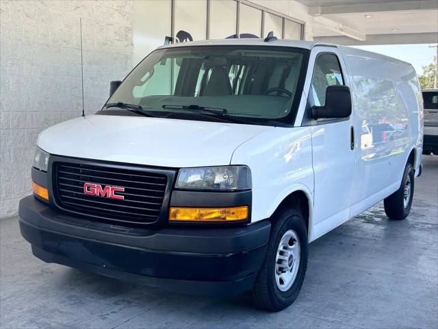 2019 GMC Savana 2500 Work Van for sale in Tampa Bay, FL