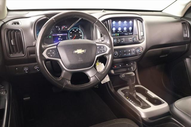 2019 Chevrolet Colorado LT 2019 Chevrolet Colorado LT
