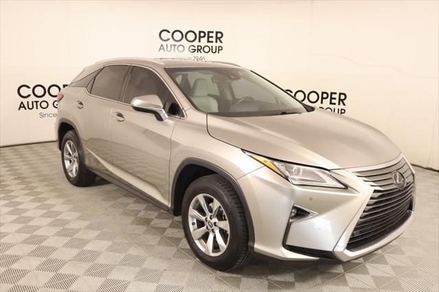 2019 Lexus RX 350 RX 350