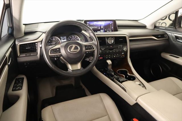 2019 Lexus RX 350 RX 350