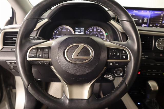 2019 Lexus RX 350 RX 350