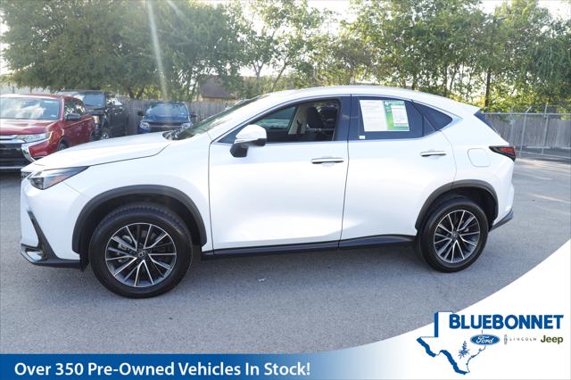 2024 Lexus NX 250 Premium 2024 Lexus NX 250 Premium