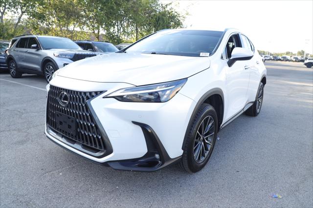 2024 Lexus NX 250 Premium 2024 Lexus NX 250 Premium