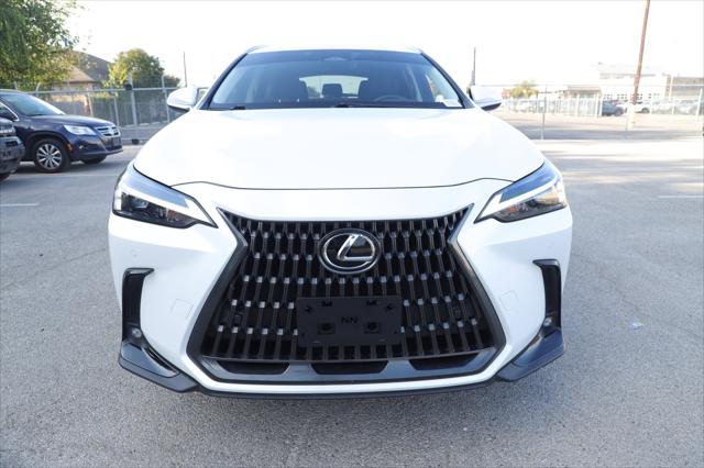 2024 Lexus NX 250 Premium 2024 Lexus NX 250 Premium