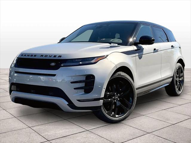 2026 Land Rover Range Rover Evoque Dynamic SE for sale in Sacramento, CA