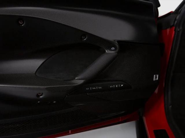 2024 Ferrari 296 GTB GTB