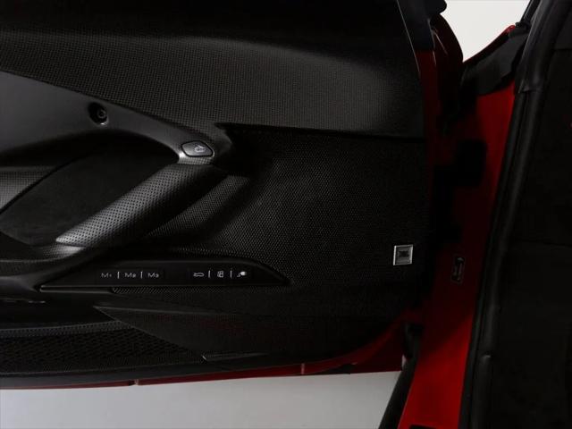 2024 Ferrari 296 GTB GTB