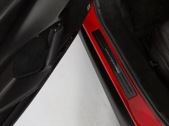 2024 Ferrari 296 GTB GTB
