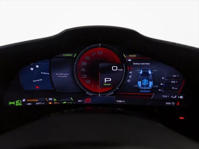 2024 Ferrari 296 GTB GTB