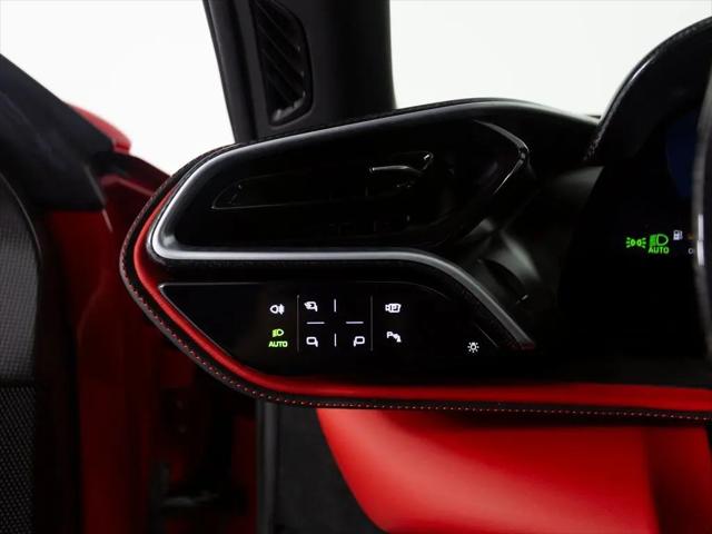 2024 Ferrari 296 GTB GTB
