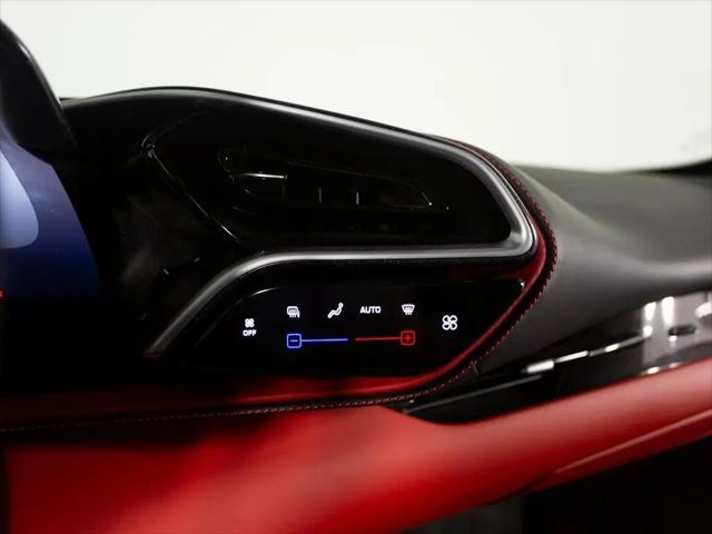 2024 Ferrari 296 GTB GTB