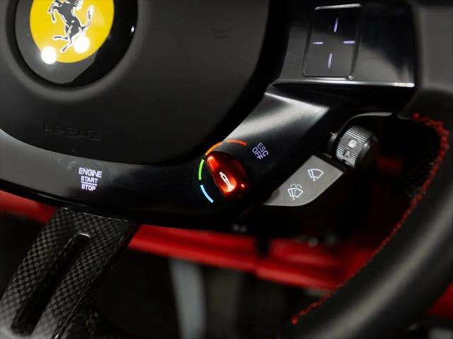 2024 Ferrari 296 GTB GTB