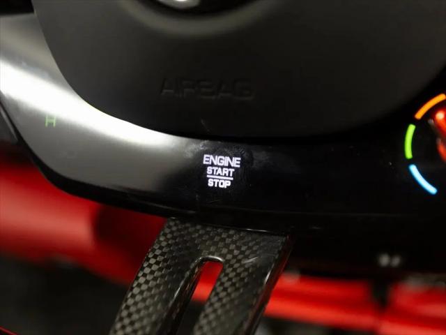 2024 Ferrari 296 GTB GTB