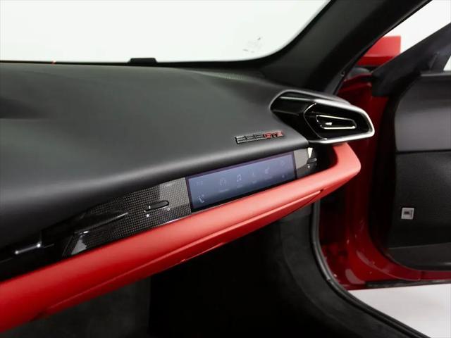 2024 Ferrari 296 GTB GTB