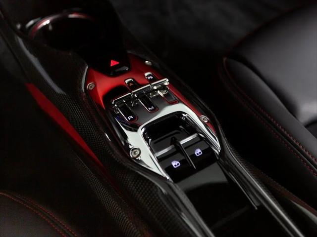 2024 Ferrari 296 GTB GTB