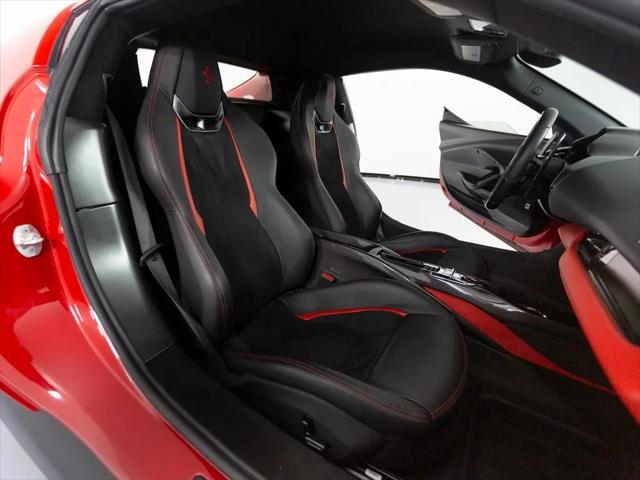 2024 Ferrari 296 GTB GTB