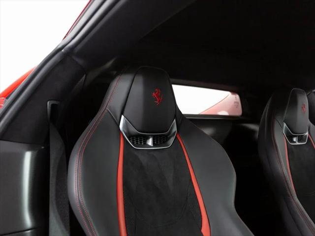 2024 Ferrari 296 GTB GTB