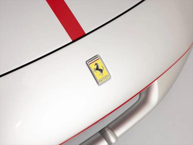 2024 Ferrari 296 GTB GTB