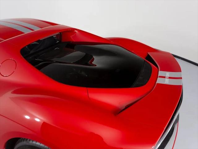 2024 Ferrari 296 GTB GTB