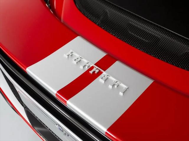2024 Ferrari 296 GTB GTB