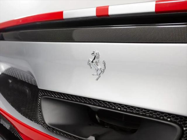 2024 Ferrari 296 GTB GTB