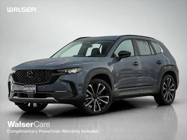 2026 Mazda CX-50 2.5 Turbo for sale in Burnsville, MN
