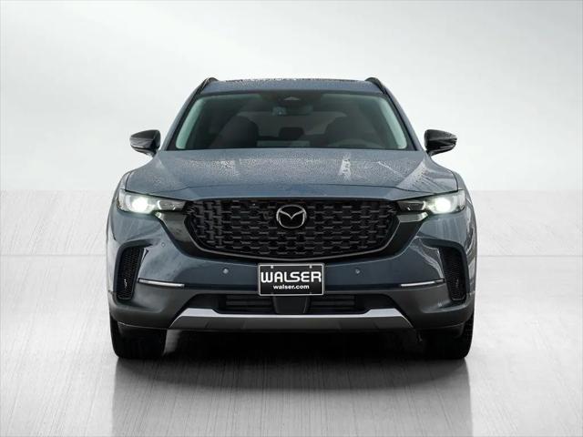 2026 Mazda CX-50 2.5 Turbo