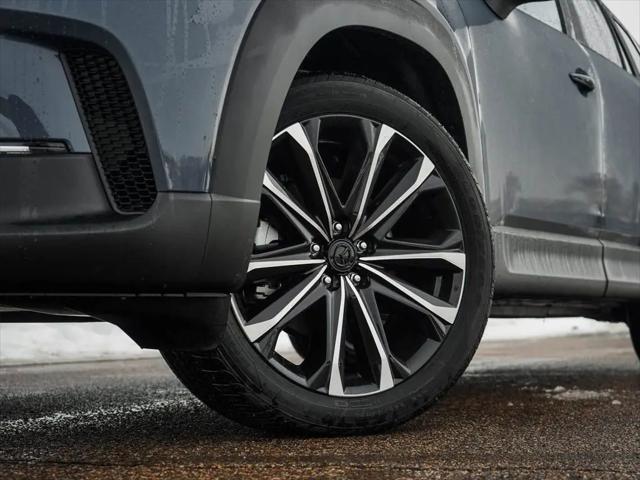 2026 Mazda CX-50 2.5 Turbo