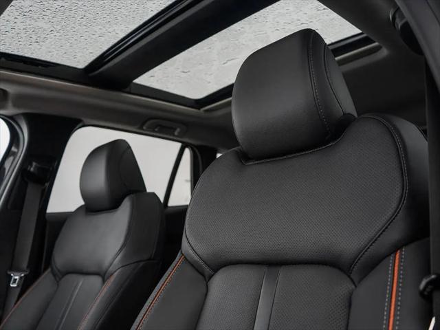 2026 Mazda CX-50 2.5 Turbo