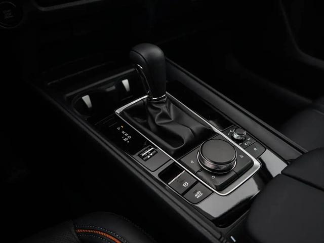 2026 Mazda CX-50 2.5 Turbo