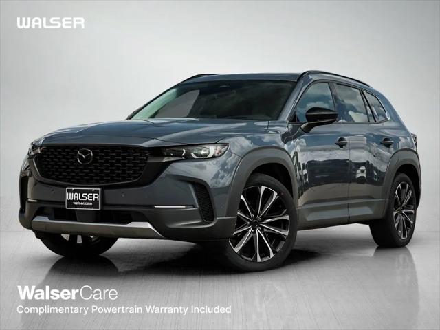 2026 Mazda CX-50 2.5 Turbo for sale in Burnsville, MN